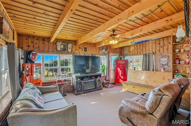 $290,000 | 908 Randolph Street, Glasgow, MO 65254