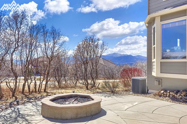 2003 Paradise Ridge Court Colorado Springs, CO 80921 - Photo 35 of 36 Gallery Image 35