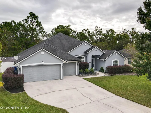 $528,000 | 3528 Garibaldi Way, St. Augustine, FL 32092