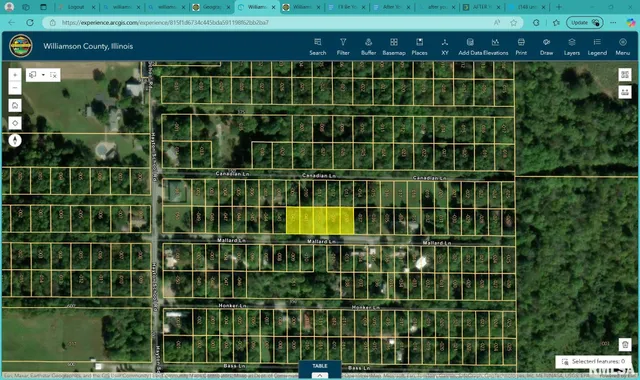 $13,000 | 1966 Mallard Lane, Carbondale, IL 62902