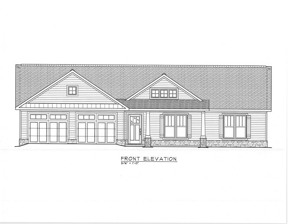 Lot 1 Morewood Road Hardy, VA 24101 - Photo 1 of 1 New Construction!