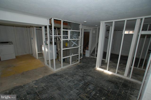 11806 Goodloe Road Silver Spring, MD 20906 - Photo 14 of 18 Basement