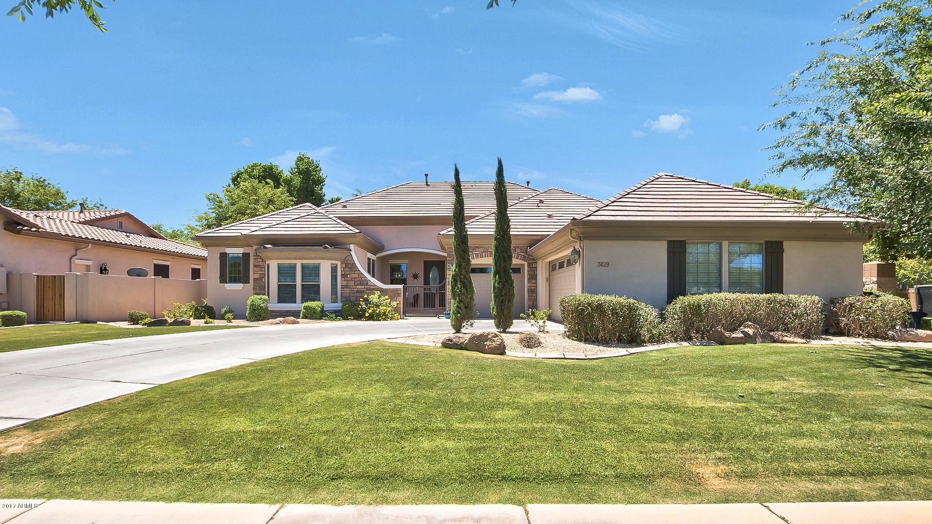 3029 East Weather Vane Road Gilbert, AZ 85296 - Photo 1 of 38 02