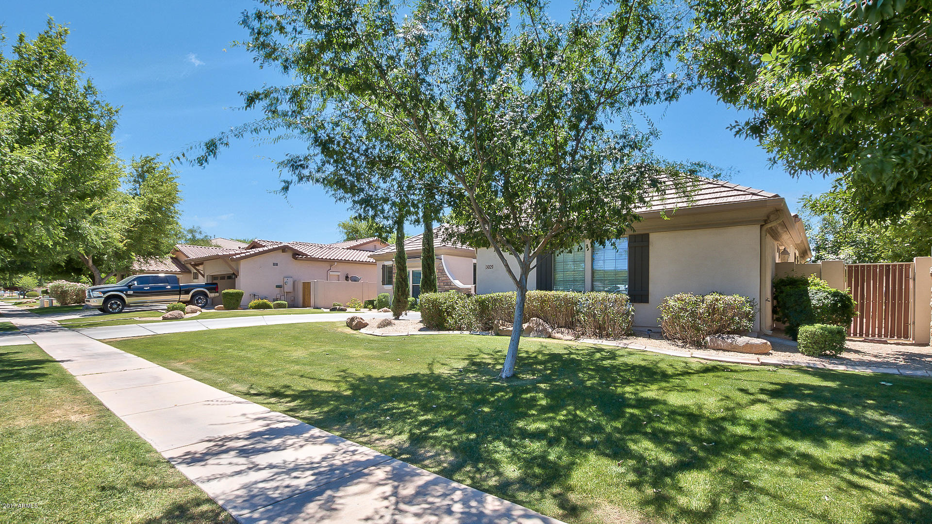 3029 East Weather Vane Road Gilbert, AZ 85296 - Photo 2 of 38 01