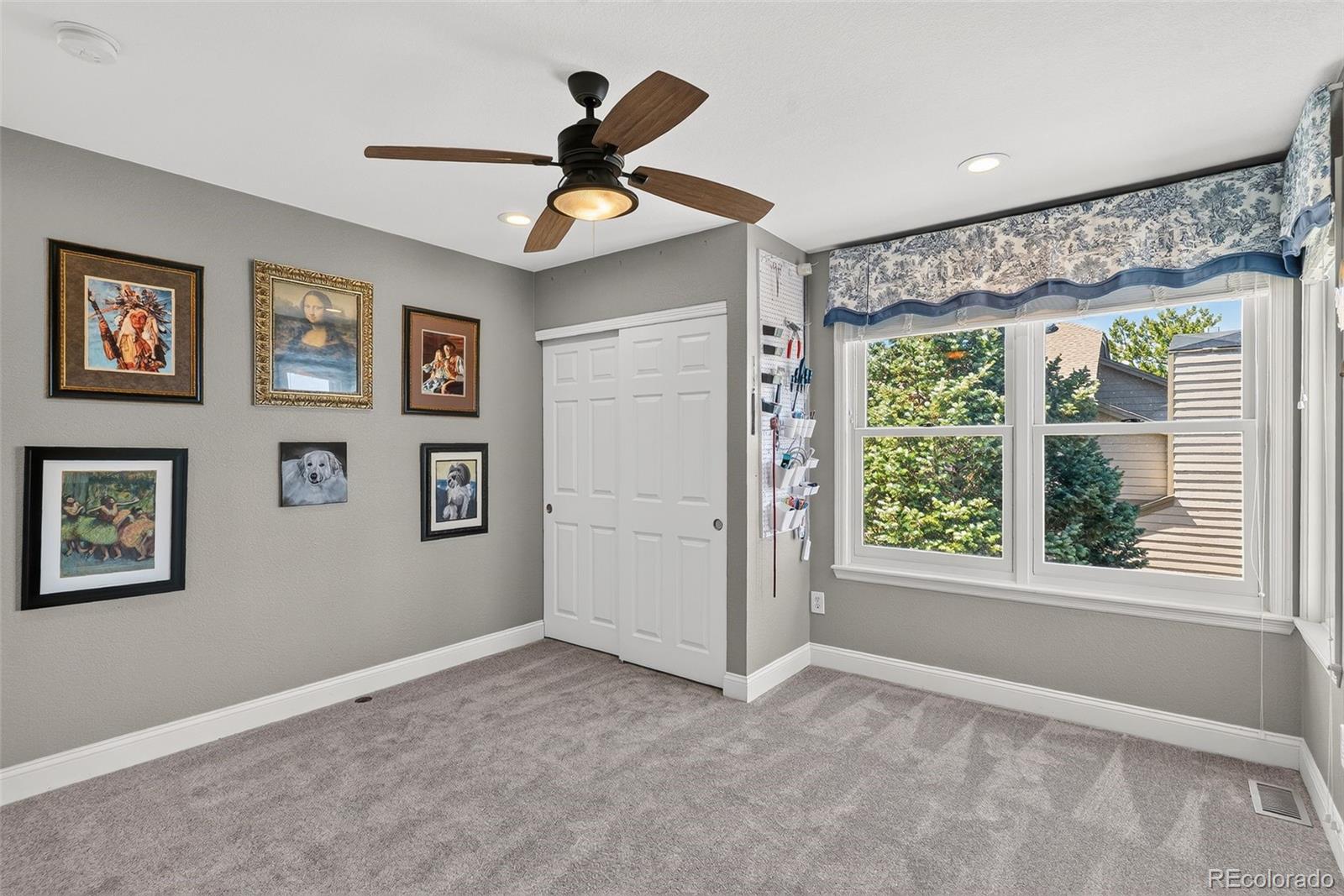 6420 Ashburn Lane Highlands Ranch, CO 80130 - Photo 29 of 49