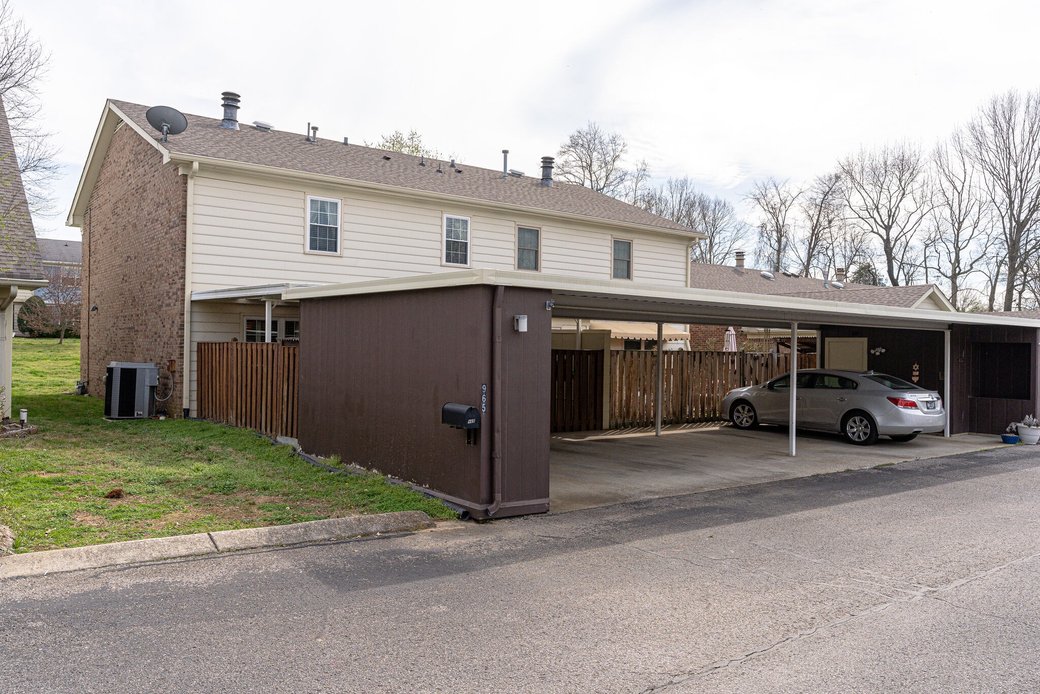 965 General George Patton Road Nashville, TN 37221 - Photo 32 of 32