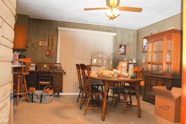 $239,900 | 9508 East County Road 700 North, Seymour, IN 47274