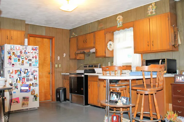 $239,900 | 9508 East County Road 700 North, Seymour, IN 47274