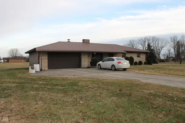 $199,900 | 9508 East County Road 700 North, Seymour, IN 47274
