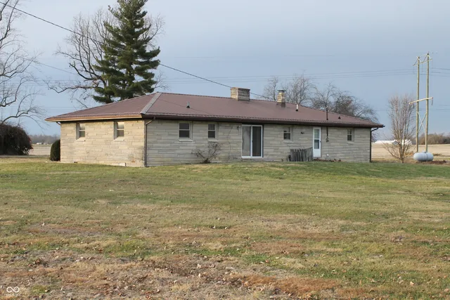 $239,900 | 9508 East County Road 700 North, Seymour, IN 47274