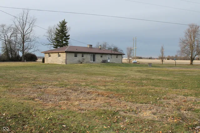 $239,900 | 9508 East County Road 700 North, Seymour, IN 47274