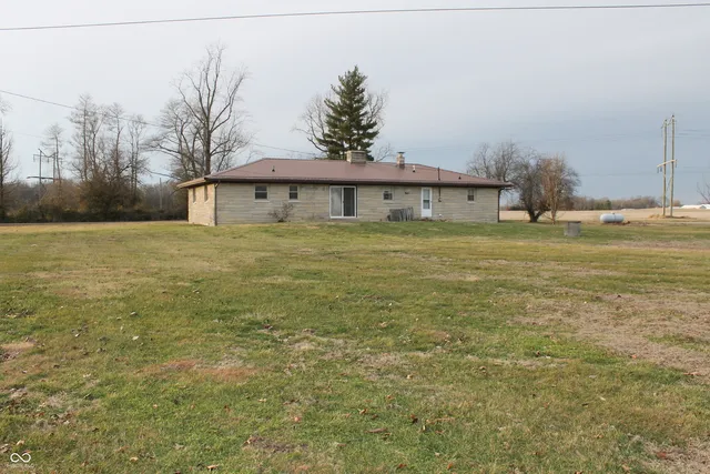 $239,900 | 9508 East County Road 700 North, Seymour, IN 47274