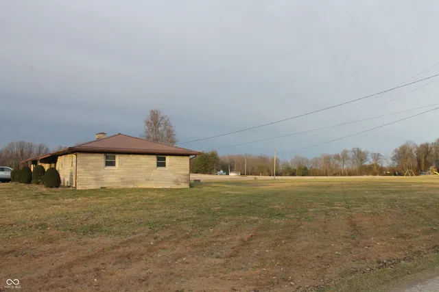 $239,900 | 9508 East County Road 700 North, Seymour, IN 47274