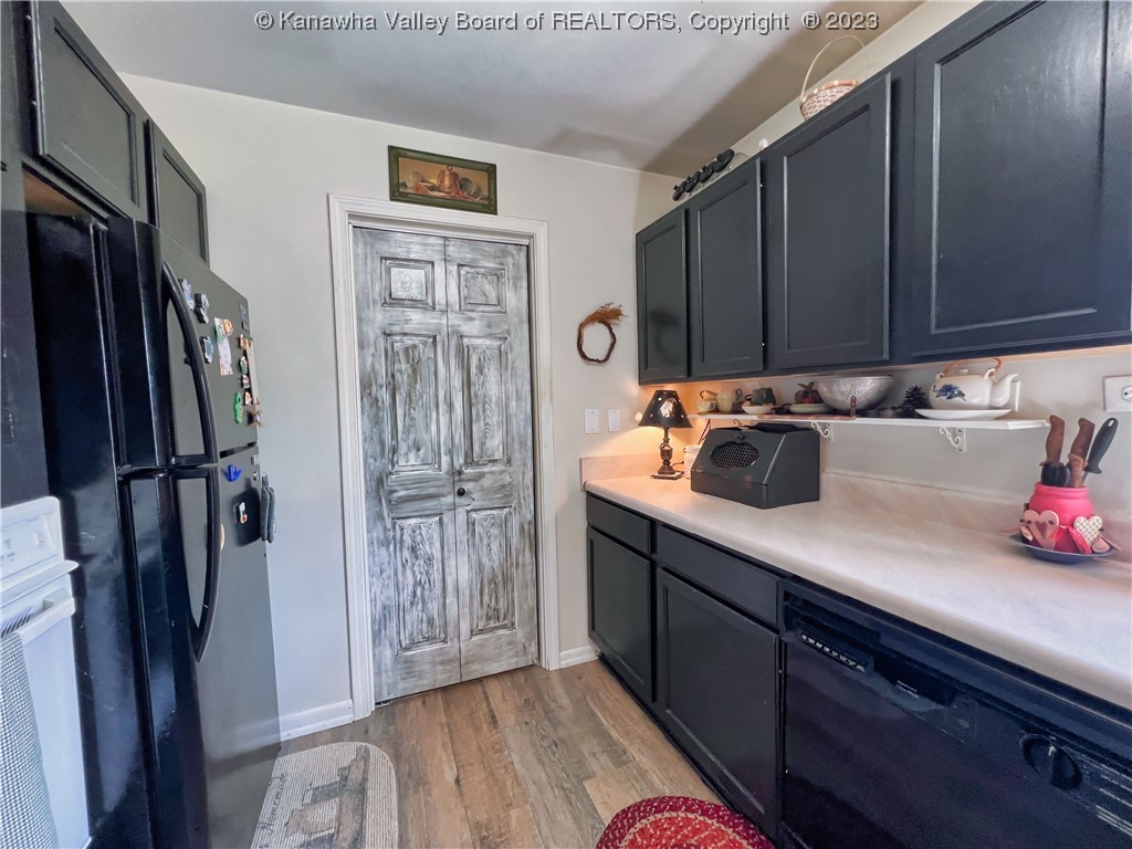 98 Pinewood Road Elkview, WV 25071 - Photo 18 of 45 Gallery Image 18