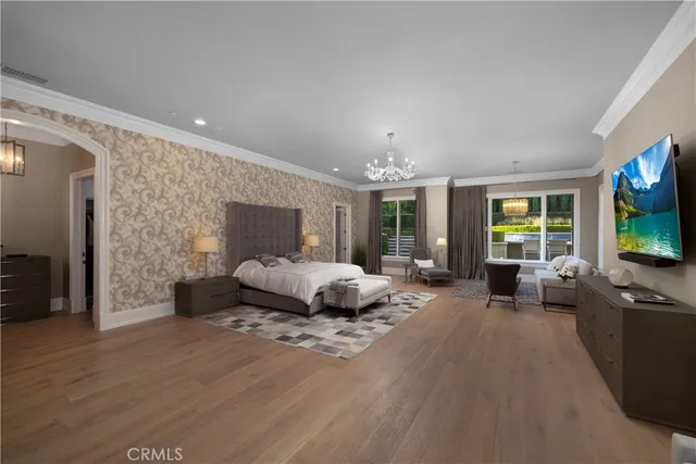 $9,800,000 | 935 West Foothill Boulevard, Arcadia, CA 91006