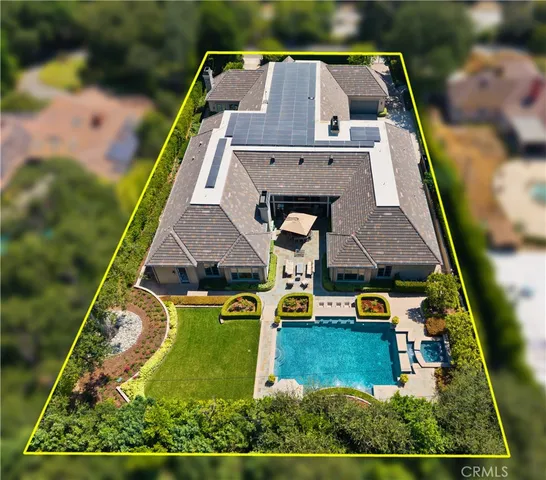 $9,800,000 | 935 West Foothill Boulevard, Arcadia, CA 91006