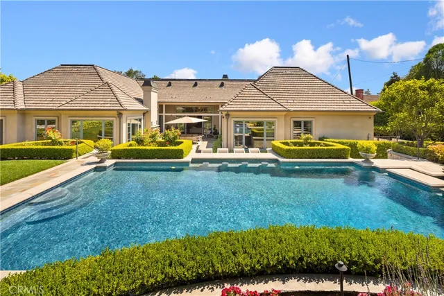 $9,800,000 | 935 West Foothill Boulevard, Arcadia, CA 91006