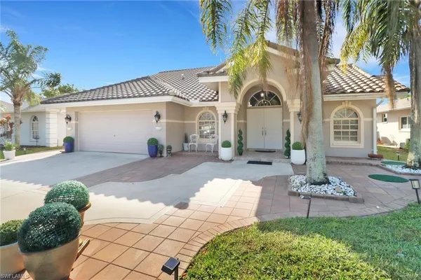 $540,000 | 3579 Kent Drive, Naples, FL 34112