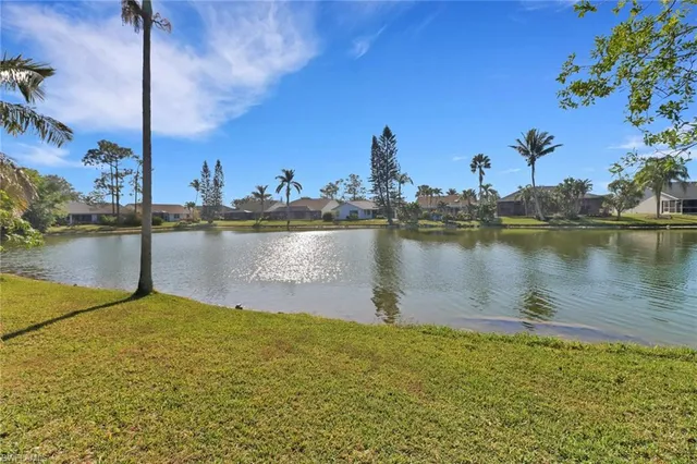 $585,000 | 3579 Kent Drive, Naples, FL 34112