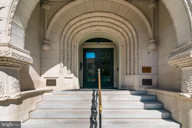 a view of a bathroom