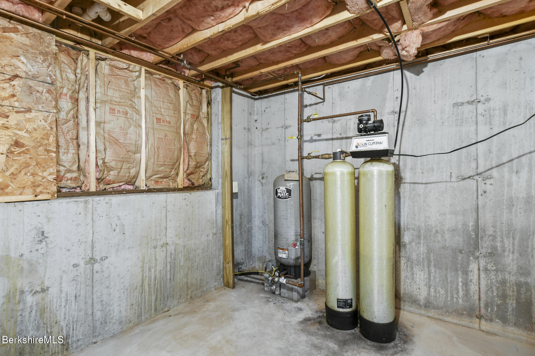 130 High St Hill Road Windsor, MA 01270 - Photo 41 of 50 a view of a bathroom