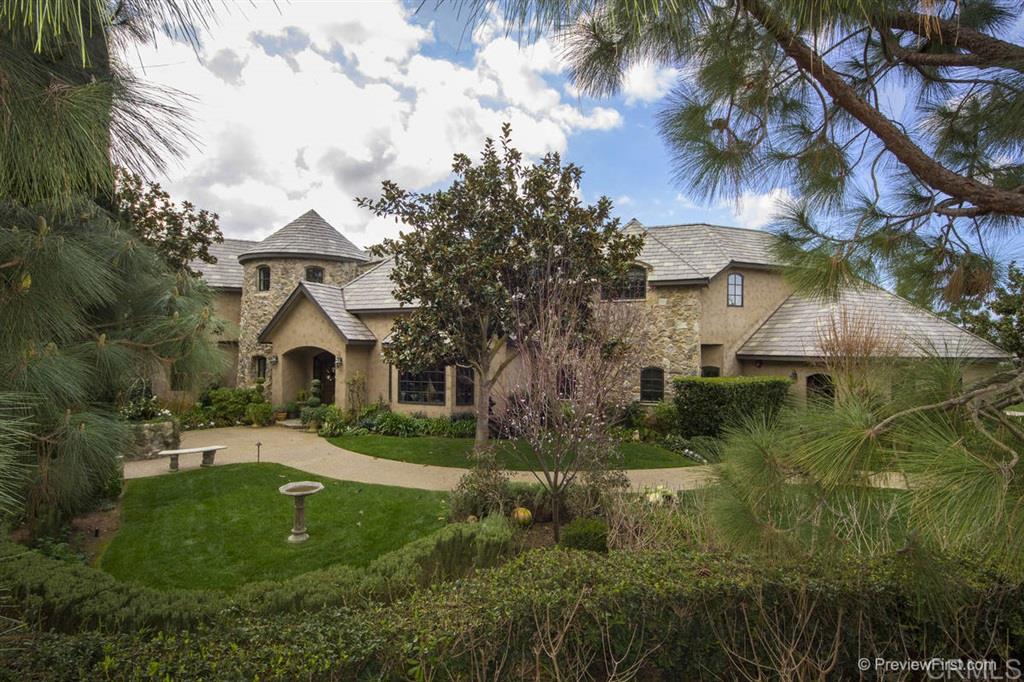 3205 Violet Ridge Olivenhain, CA 92024 - Photo 2 of 16