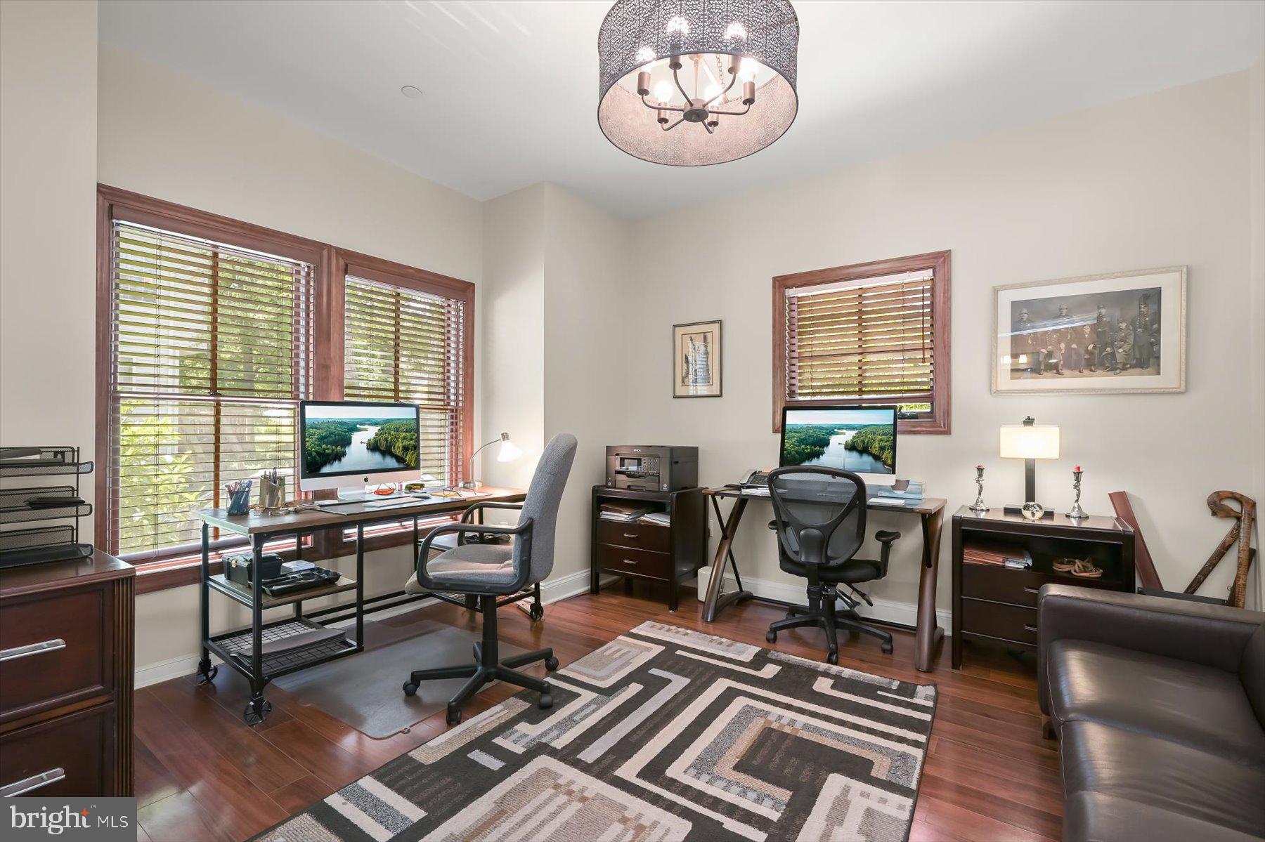 20 Shore Walk Road Riva, MD 21140 - Photo 25 of 71 Main level office
