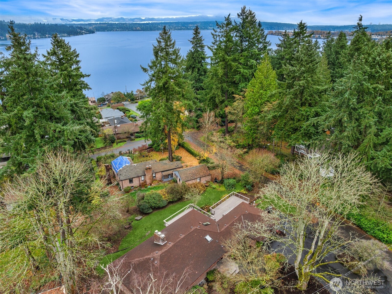 10000 48th Avenue Northeast Seattle, WA 98125 - Photo 37 of 40