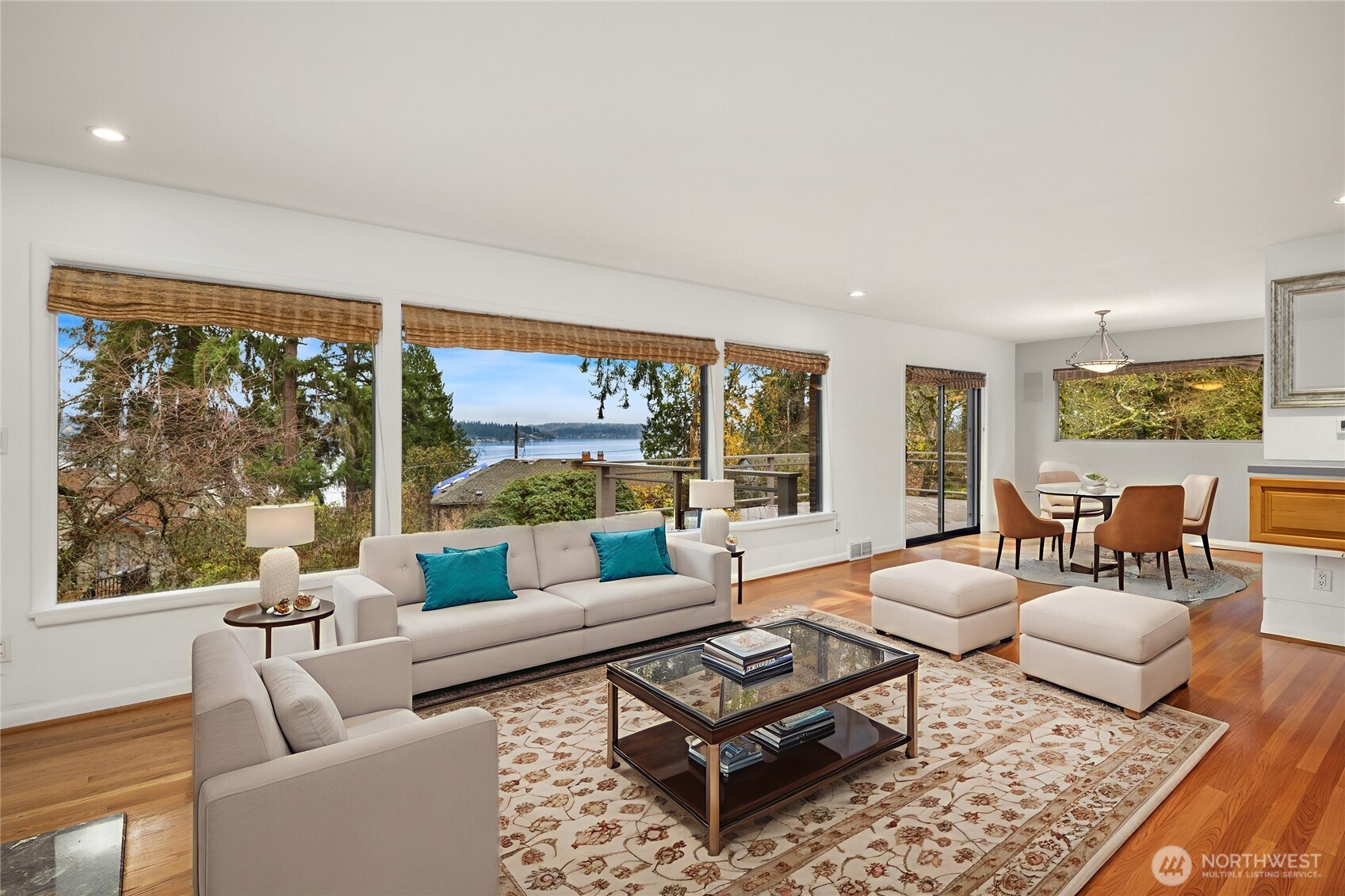 10000 48th Avenue Northeast Seattle, WA 98125 - Photo 7 of 40