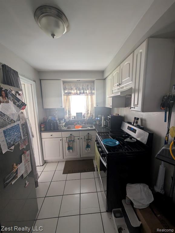 20057 Keystone Street Detroit, MI 48234 - Photo 4 of 13