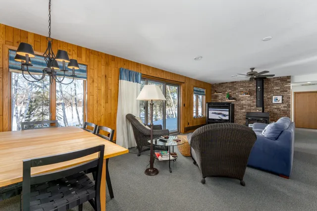 $849,000 | 37931 Dream Island Road, Crosslake, MN 56442