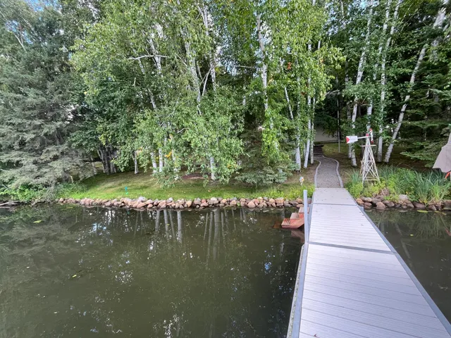 $849,000 | 37931 Dream Island Road, Crosslake, MN 56442