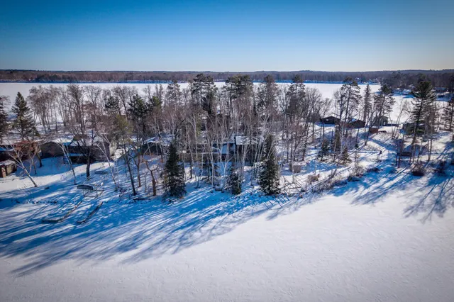 $849,000 | 37931 Dream Island Road, Crosslake, MN 56442