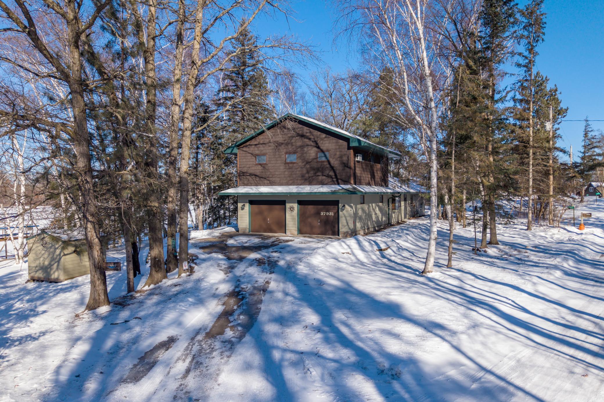 37931 Dream Island Road Crosslake, MN 56442 - Photo 4 of 43