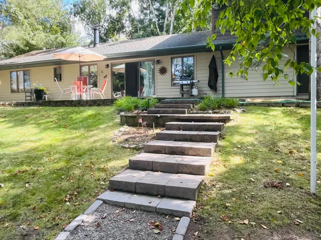 $849,000 | 37931 Dream Island Road, Crosslake, MN 56442