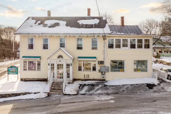 $725,000 | 29 Mascoma Street, Lebanon, NH 03766