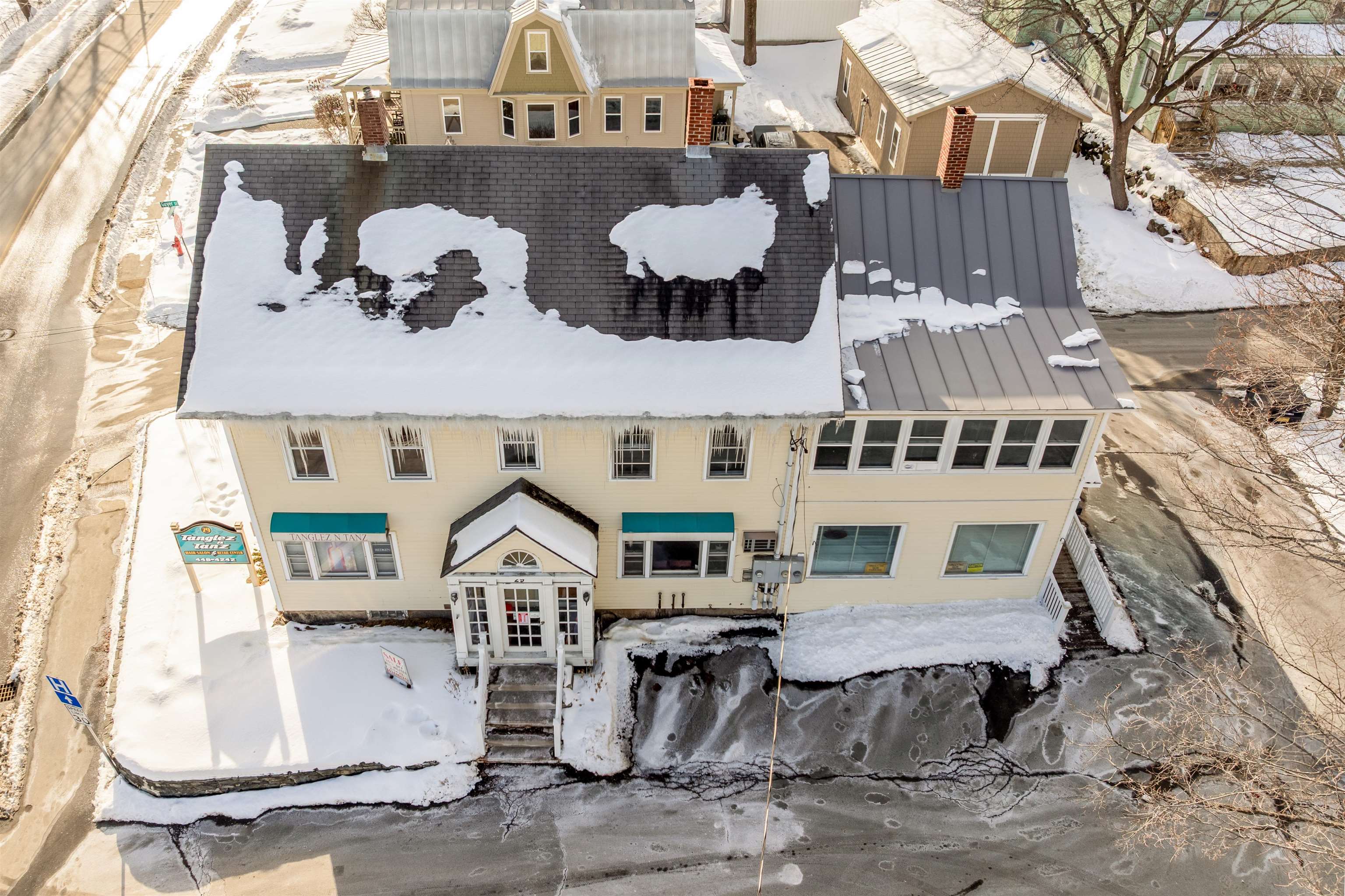 29 Mascoma Street Lebanon, NH 03766 - Photo 2 of 45