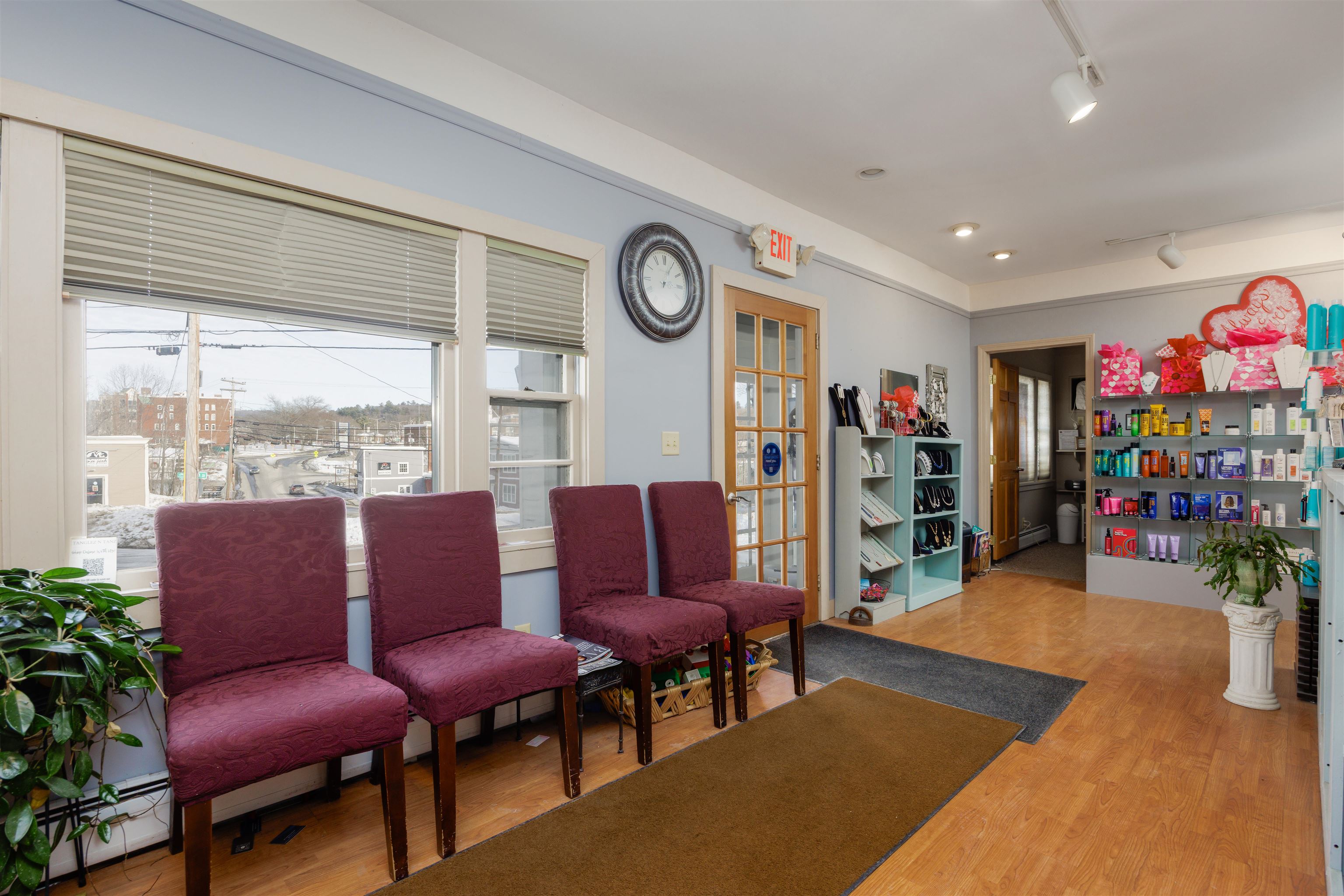 29 Mascoma Street Lebanon, NH 03766 - Photo 34 of 45