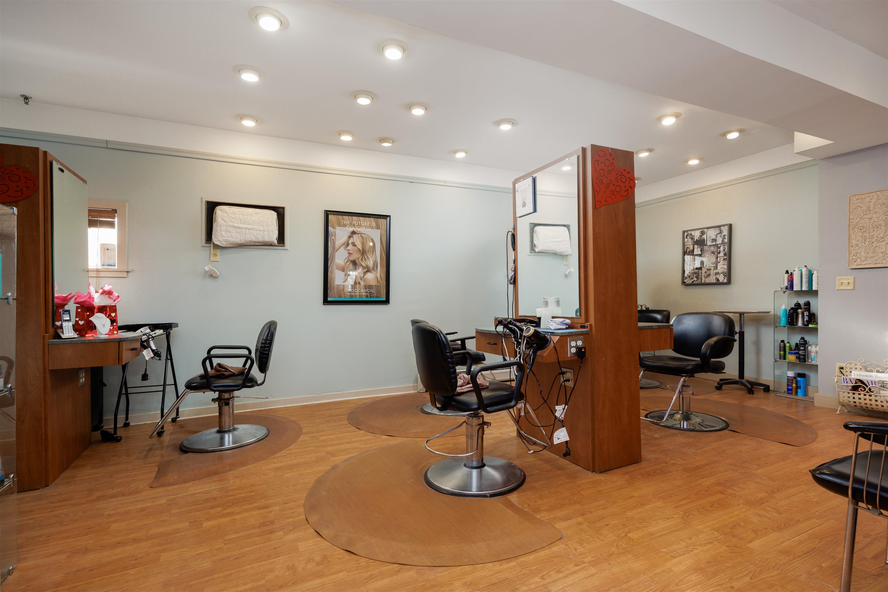 29 Mascoma Street Lebanon, NH 03766 - Photo 36 of 45