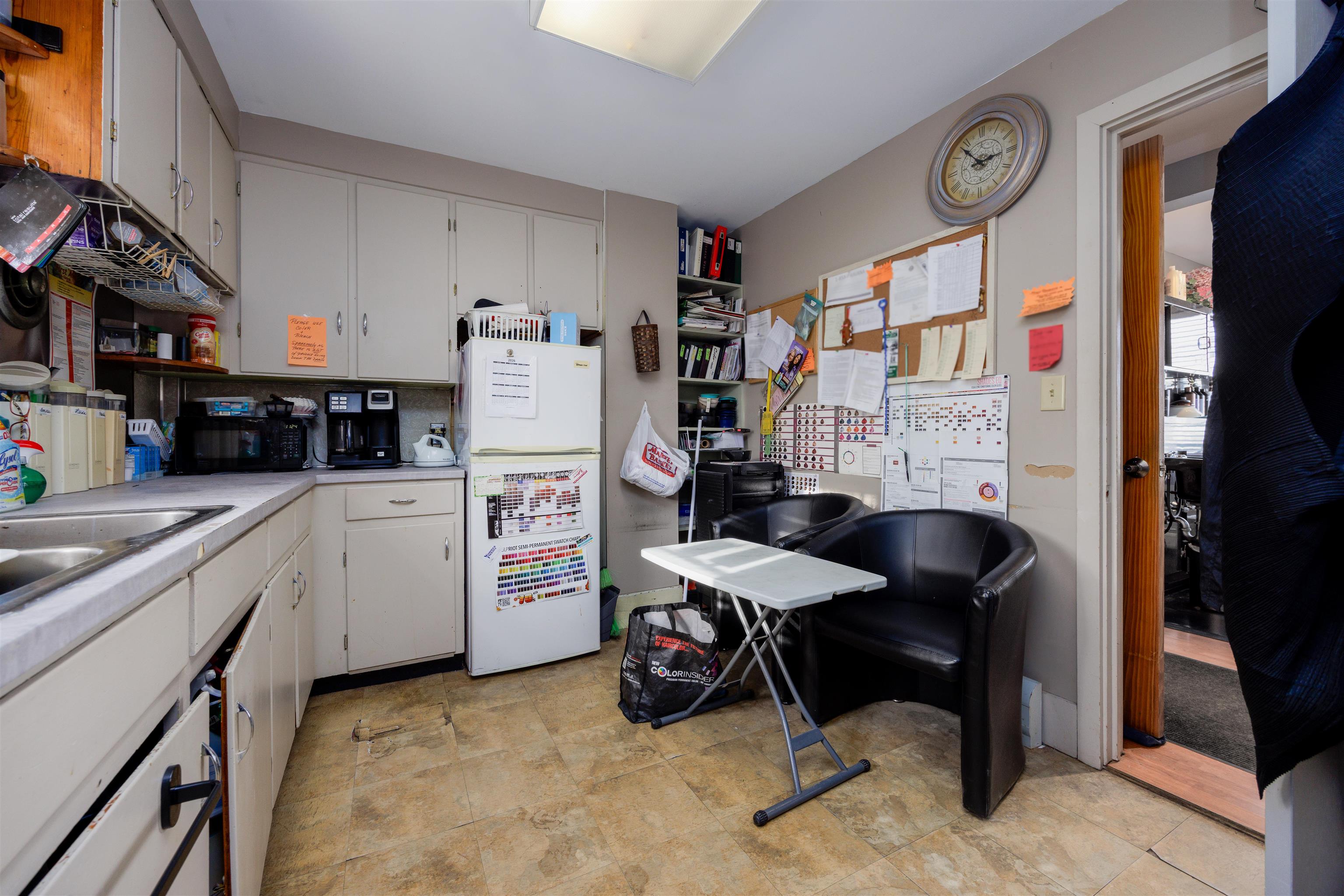 29 Mascoma Street Lebanon, NH 03766 - Photo 41 of 45