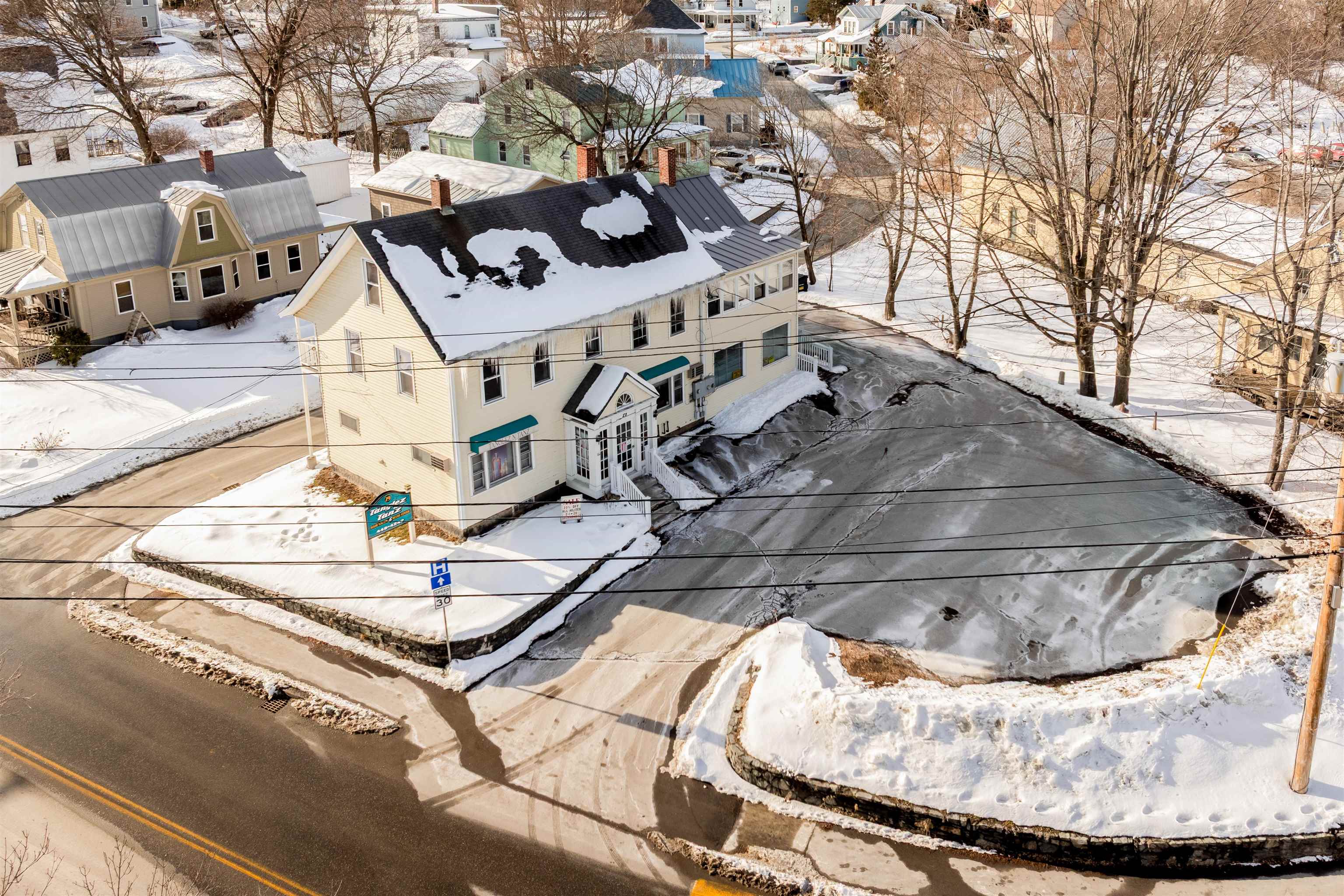 29 Mascoma Street Lebanon, NH 03766 - Photo 5 of 45