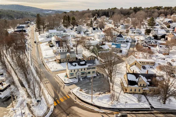 $725,000 | 29 Mascoma Street, Lebanon, NH 03766