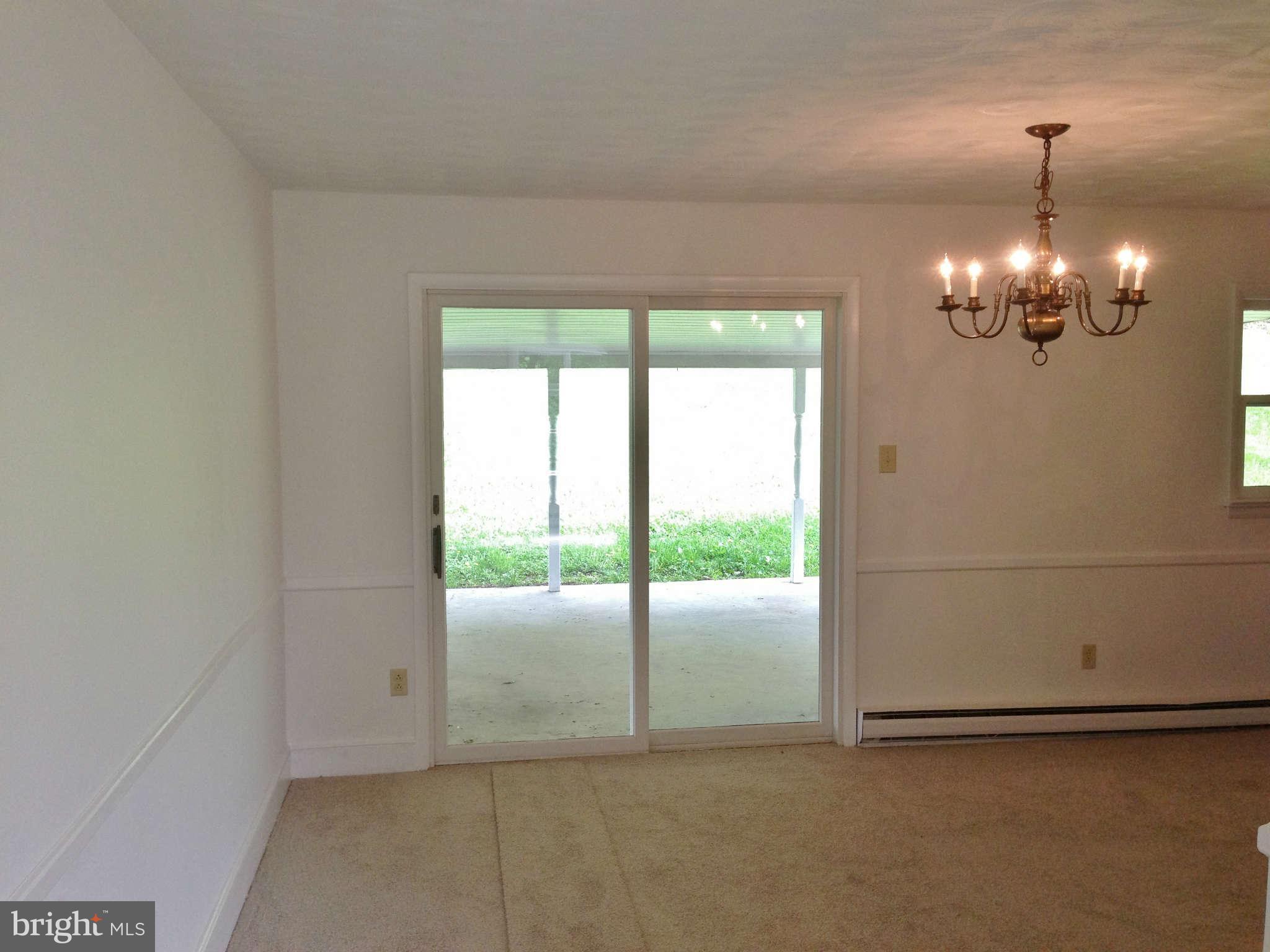 11722 Big Pool Road Clear Spring, MD 21722 - Photo 5 of 22 Dining Room