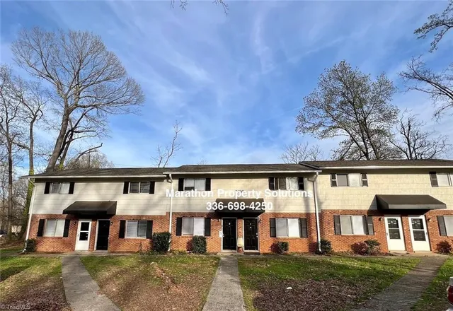 $950 | 3432 Wichita Place, Unit D, Greensboro, NC 27405