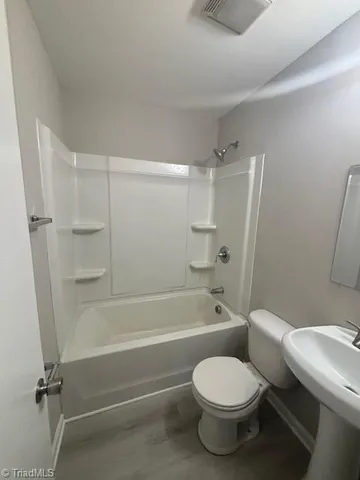 $950 | 3432 Wichita Place, Unit D, Greensboro, NC 27405