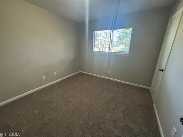 $950 | 3432 Wichita Place, Unit D, Greensboro, NC 27405