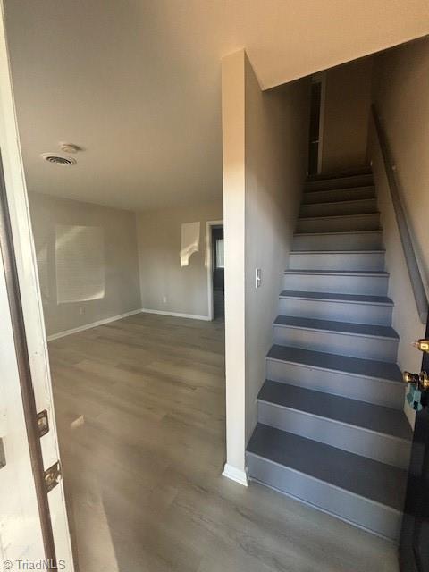 3432 Wichita Place, Unit D Greensboro, NC 27405 - Photo 2 of 13