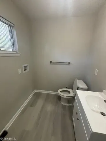 $950 | 3432 Wichita Place, Unit D, Greensboro, NC 27405