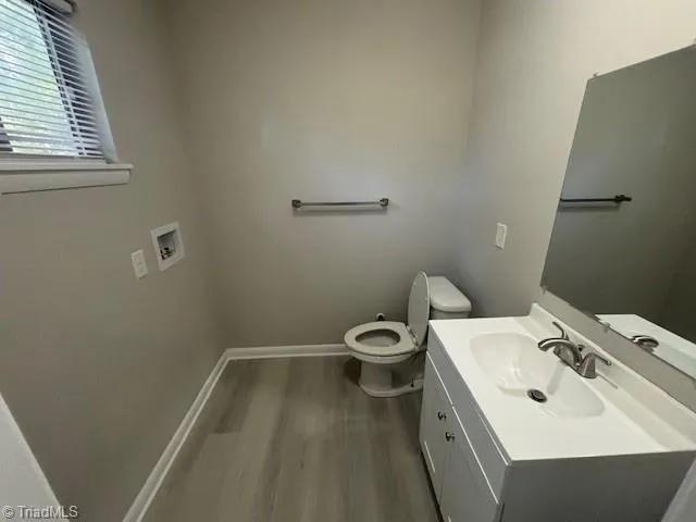 $950 | 3432 Wichita Place, Unit D, Greensboro, NC 27405