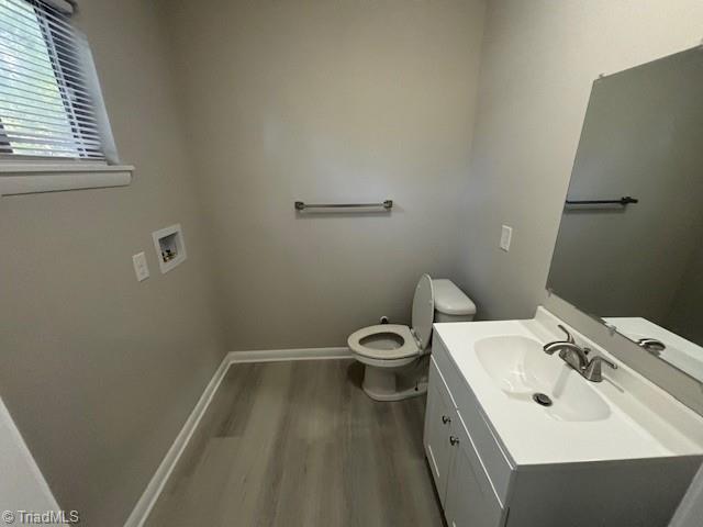 3432 Wichita Place, Unit D Greensboro, NC 27405 - Photo 8 of 13